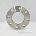 BS10 Standard Forging Slotted Flange